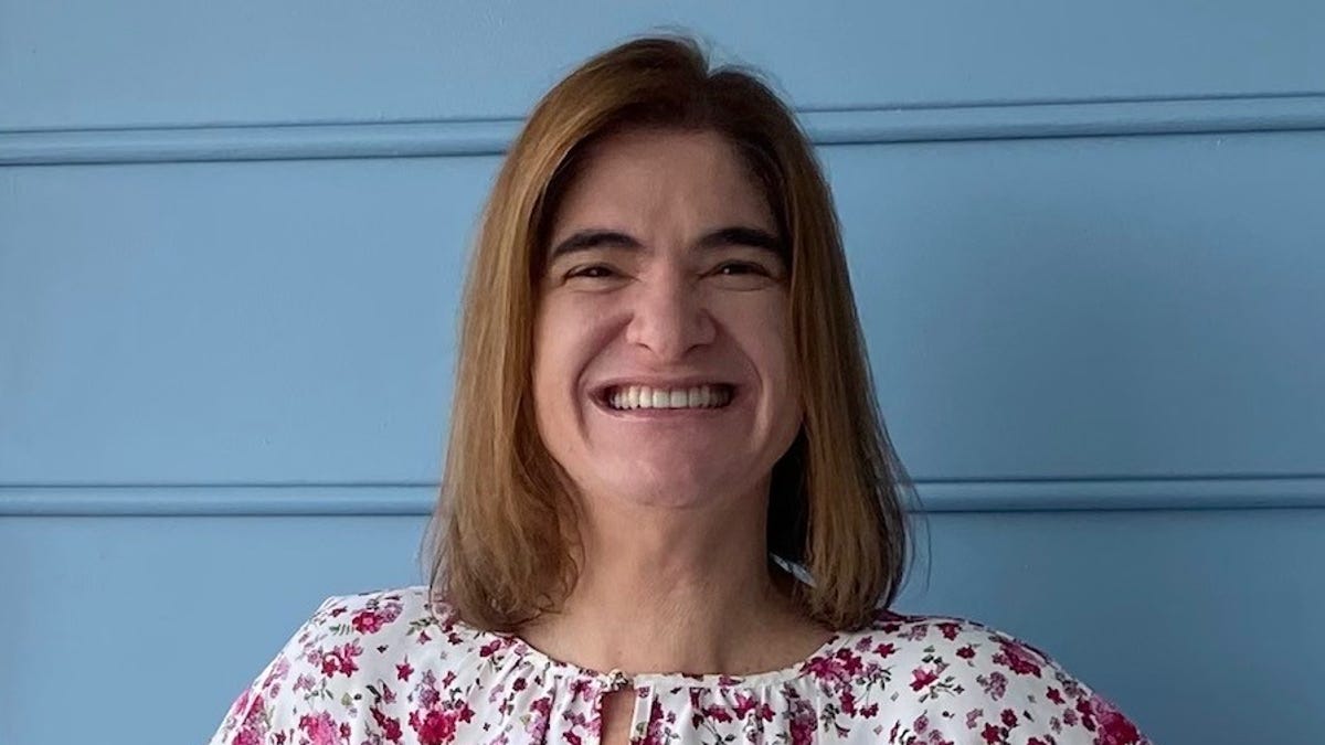 Why women in menopause struggle to find doctors Why women in menopause struggle to find doctors