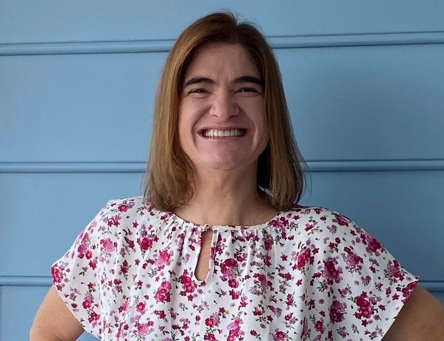 She saw nine doctors to get help for perimenopause. Here's why