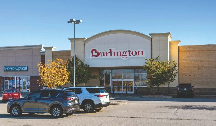 Swansea ‘thrilled’ to welcome two new businesses to near-vacant plaza