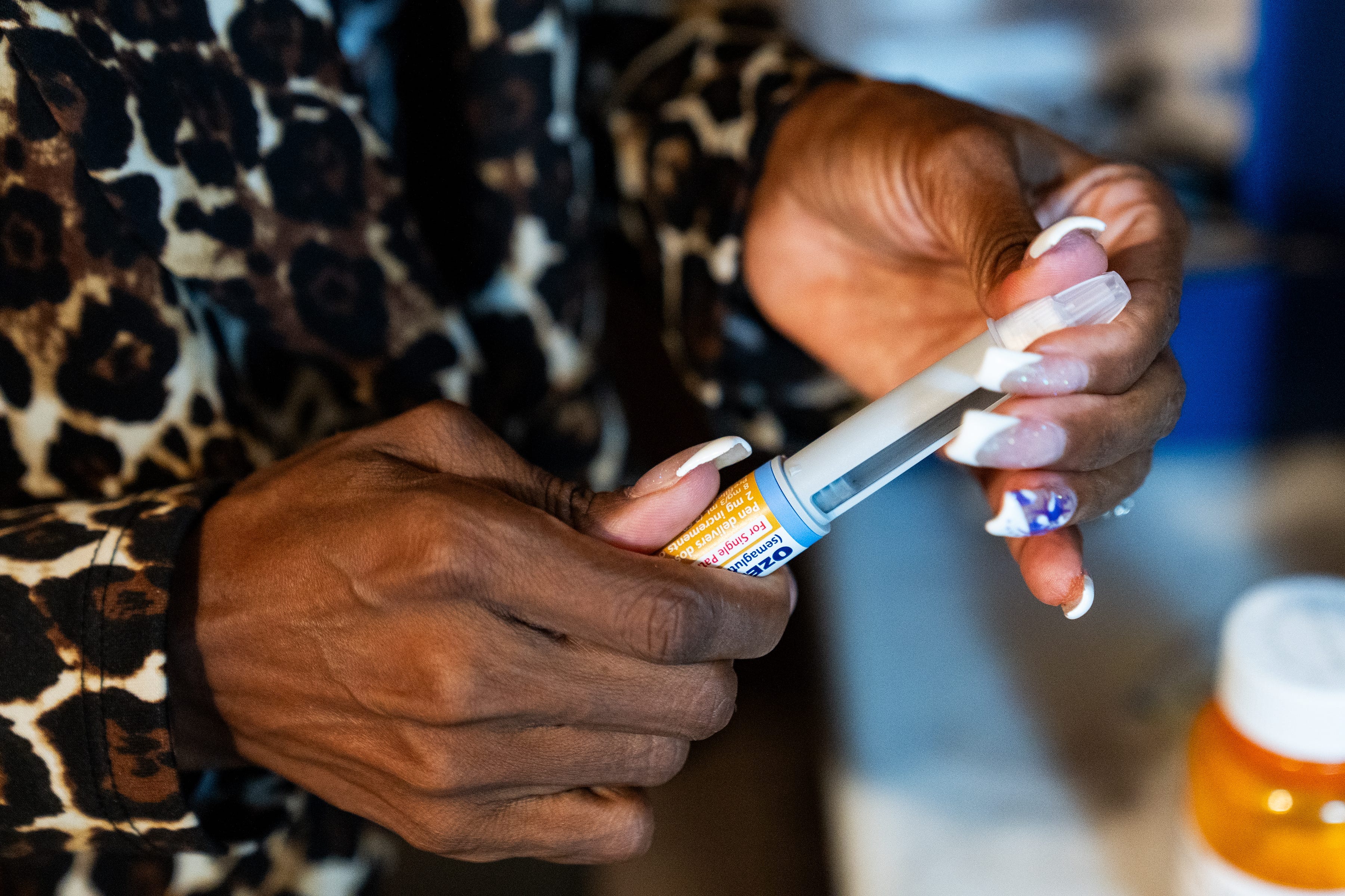 Novo Nordisk's reports to the FDA spiked shortly after an inspection found the Ozempic producer ignored reports of deaths and potential side effects.