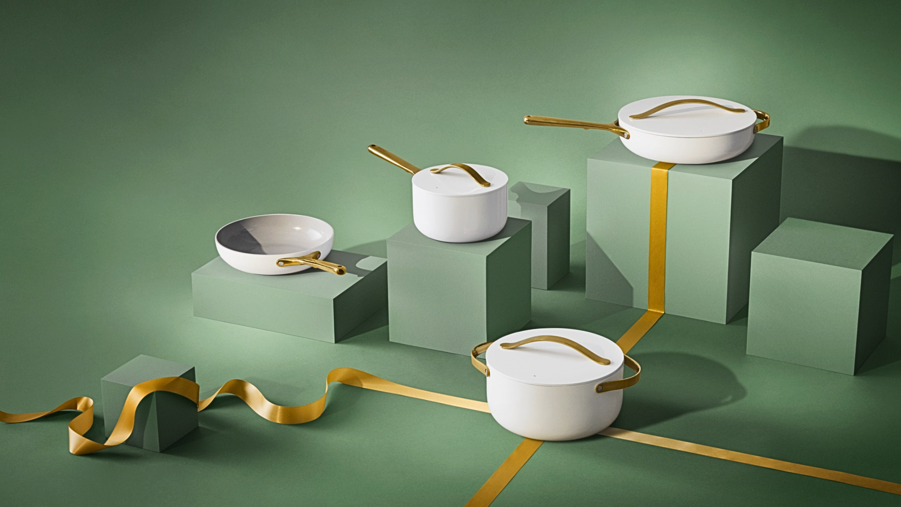 These spring cookware deals offer up to $1,090 off. Score big savings on top rated pots, pans and kitchen sets from Amazon, Caraway, Wayfair and more.