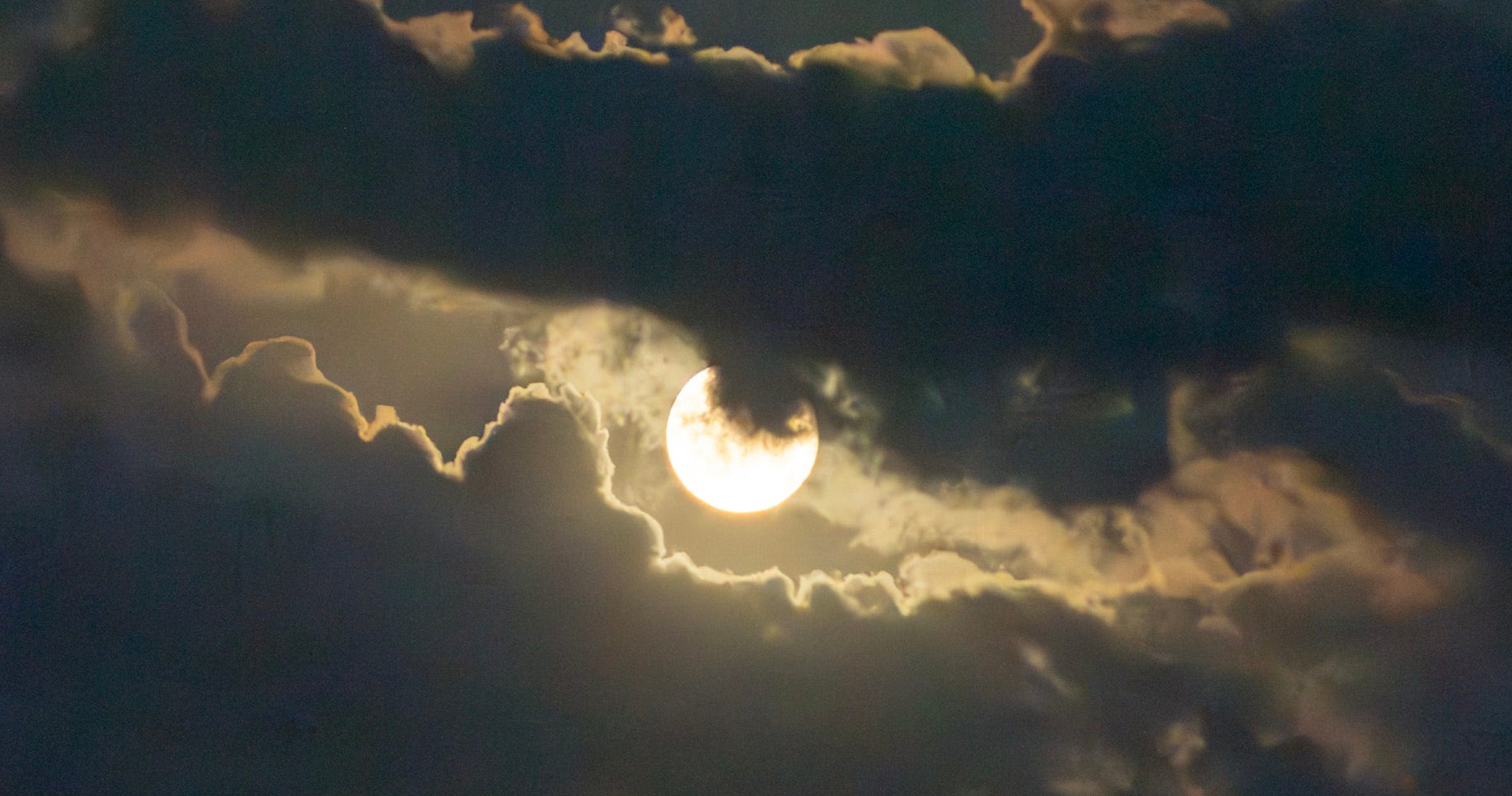 Image for The last Supermoon of 2025 will rise this week. Here's when to view it