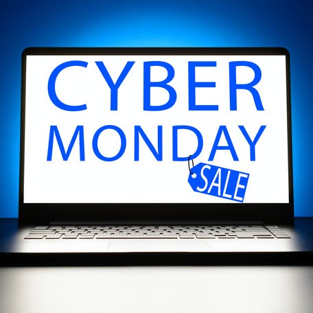 Cyber Monday sales are running longer and longer, with many major retails extending deals into an entire weekend or even week.