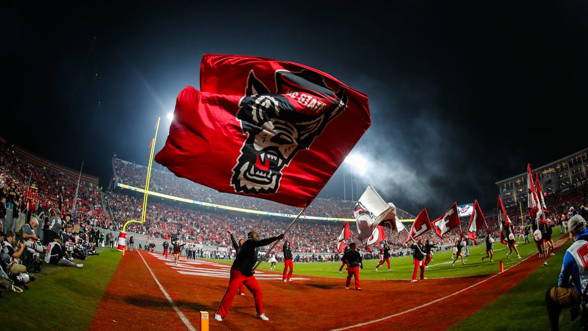 UNC vs NC State channel today, time, TV schedule, streaming info UNC vs NC State channel today, time, TV schedule, streaming info