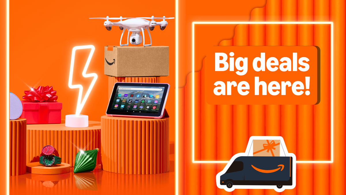 Best live Black Friday 2025 sales and deals, tracked in real time by USA TODAY Shopping.