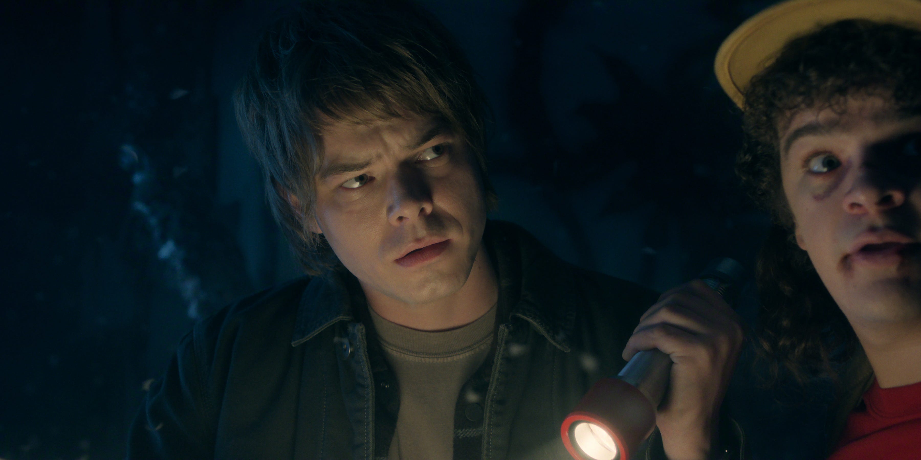 Kdy vyjdou další díly Stranger Things? Part 2 a finále přijdou o Vánocích a na Silvestra