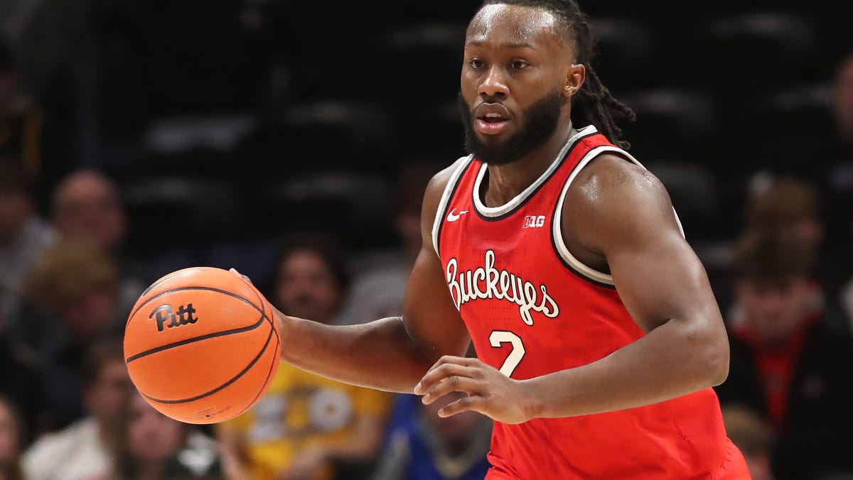 Ο αστέρας του μπάσκετ της Πολιτείας του Οχάιο μπαίνει στο ρόστερ All-Star του 2026 του Ρις