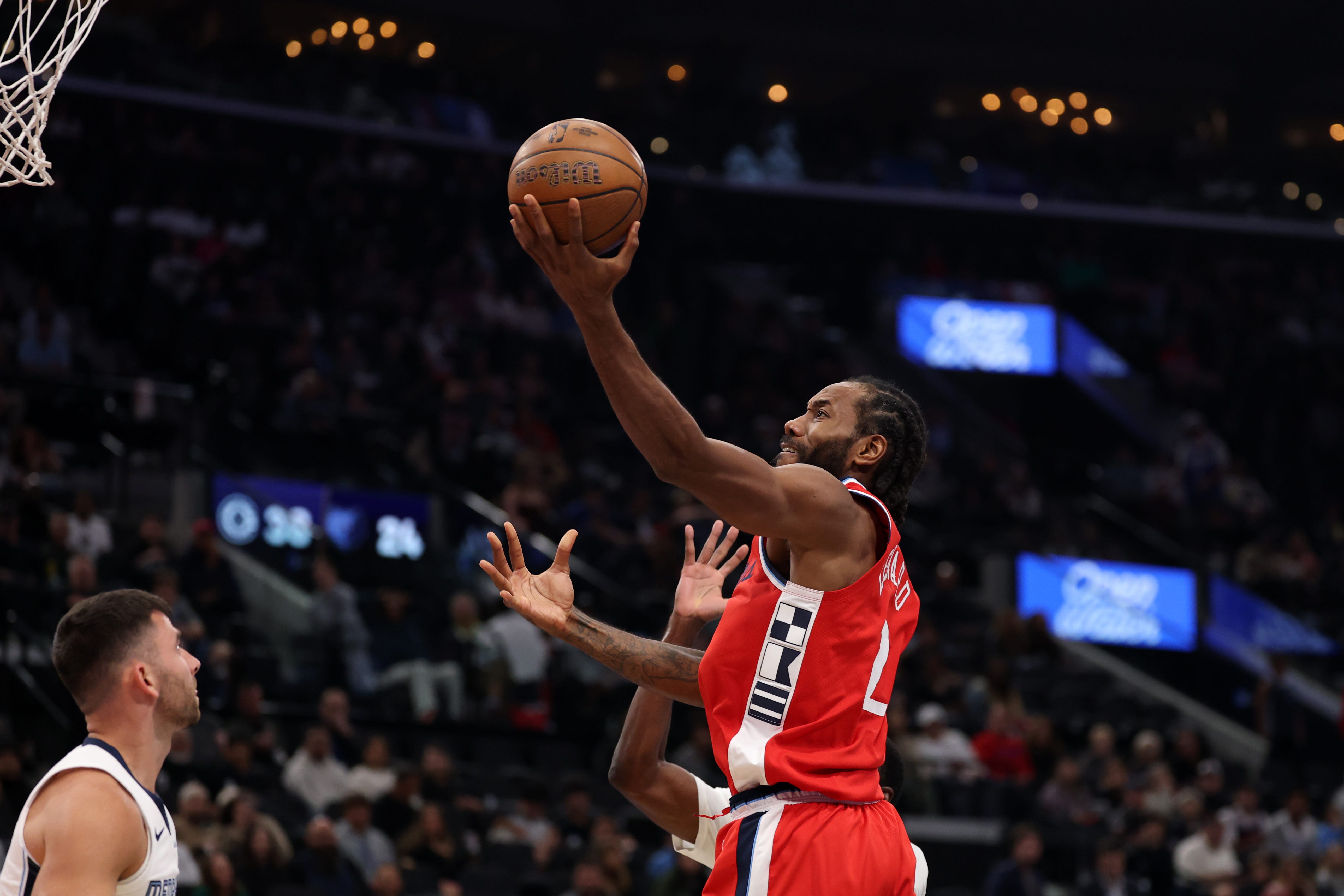 Mavericks at Clippers odds, picks and predictions