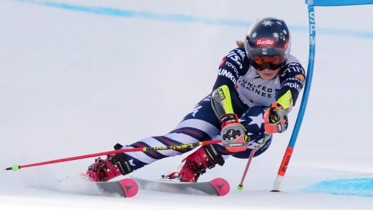 How to watch women’s slalom, last race of World Cup at Copper Mountain How to watch women’s slalom, last race of World Cup at Copper Mountain