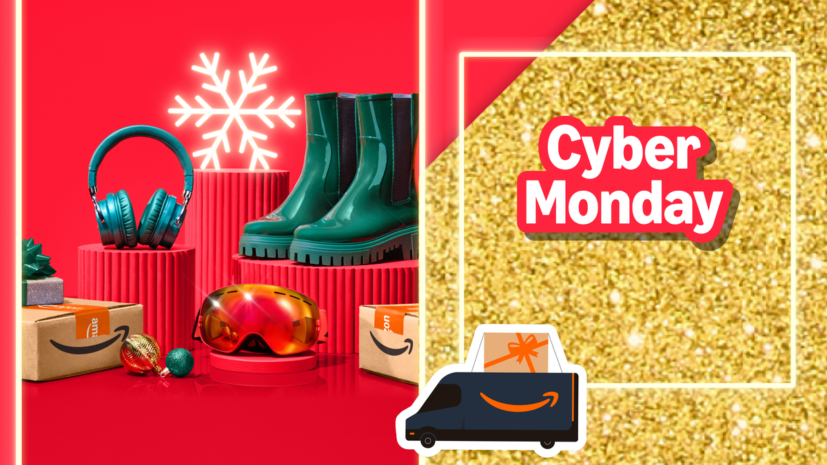 We're live-tracking the best Cyber Monday deals and discounts today, December 1.