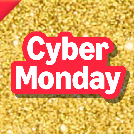 We're live-tracking the best Cyber Monday deals and discounts today, December 1.