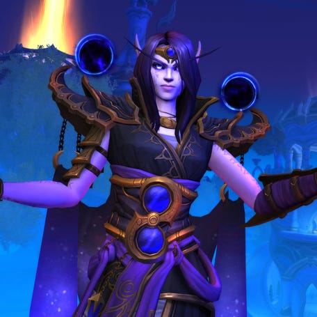 Midnight, World of Warcraft's next major expansion, will release on March 2, 2026.