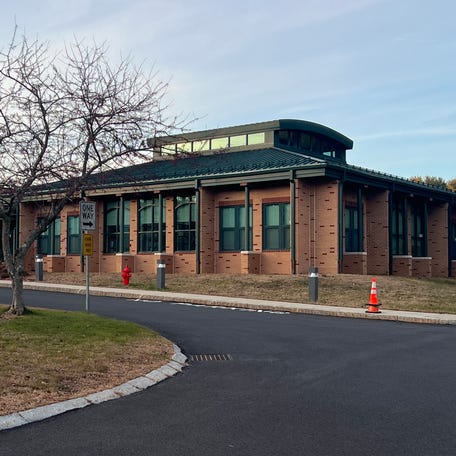 Boylston Elementary School