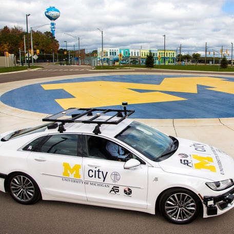 University of Michigan researchers believe the lack of a national safety performance testing standard is the largest hurdle to public acceptance of autonomous vehicles.