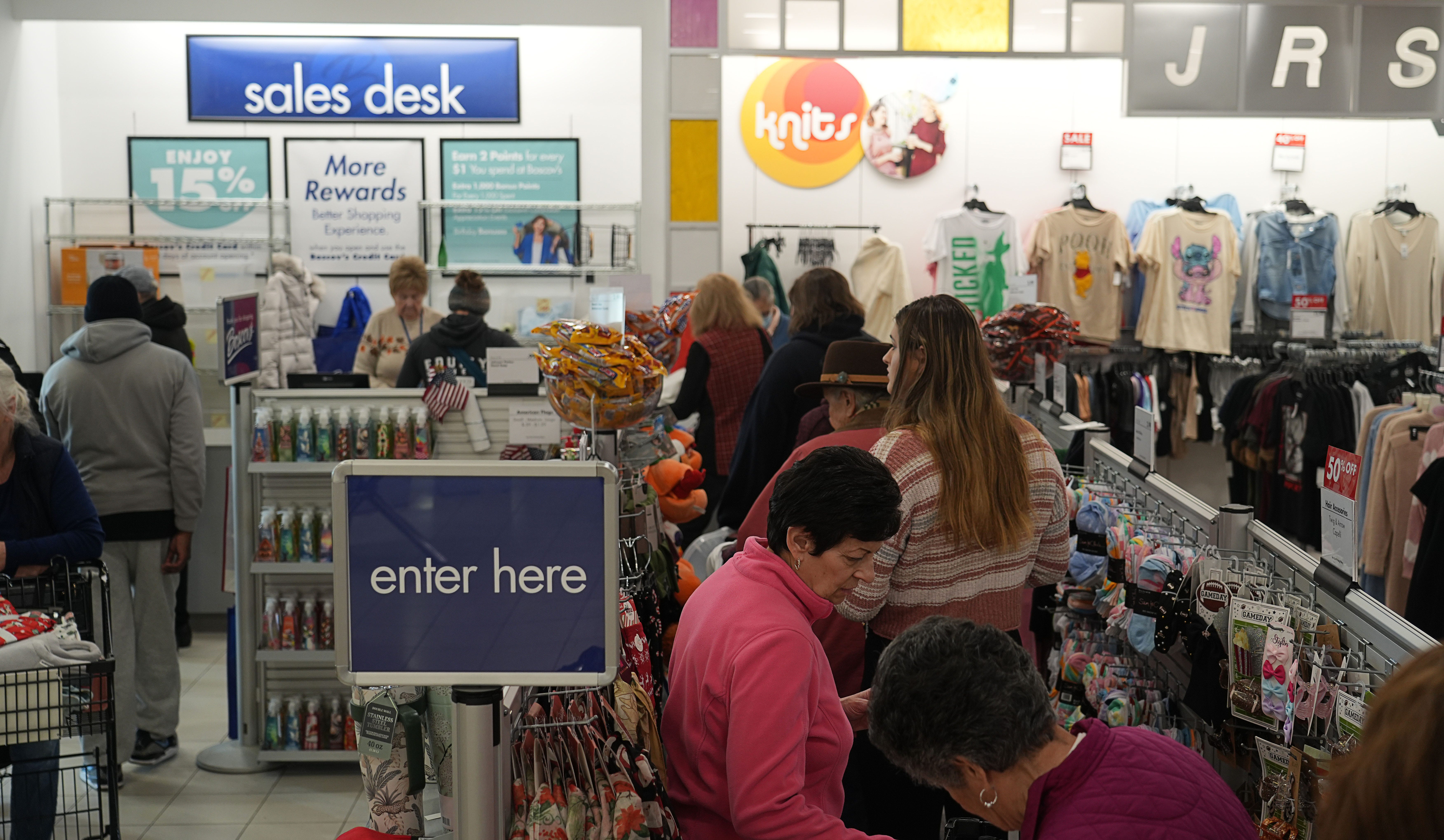 Boscov's Secret Sauce: How This Family-Owned Department Store Thrives While Others Fail