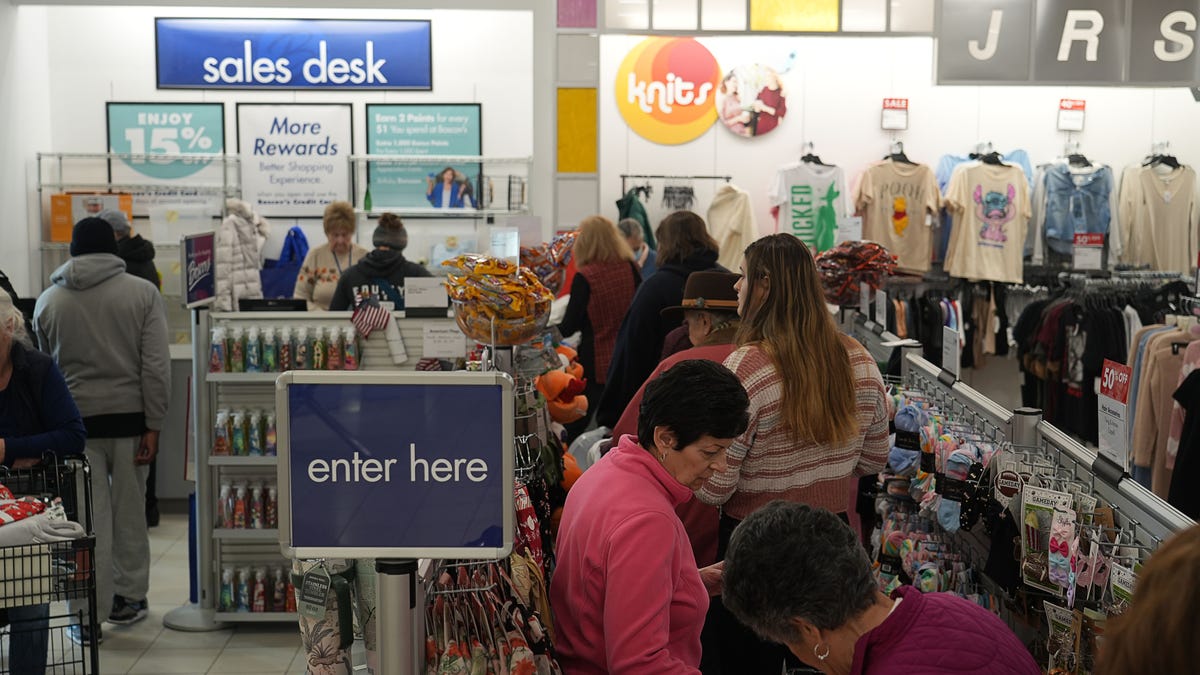 Boscov's Secret Sauce: How This Family-Owned Department Store Thrives While Others Fail