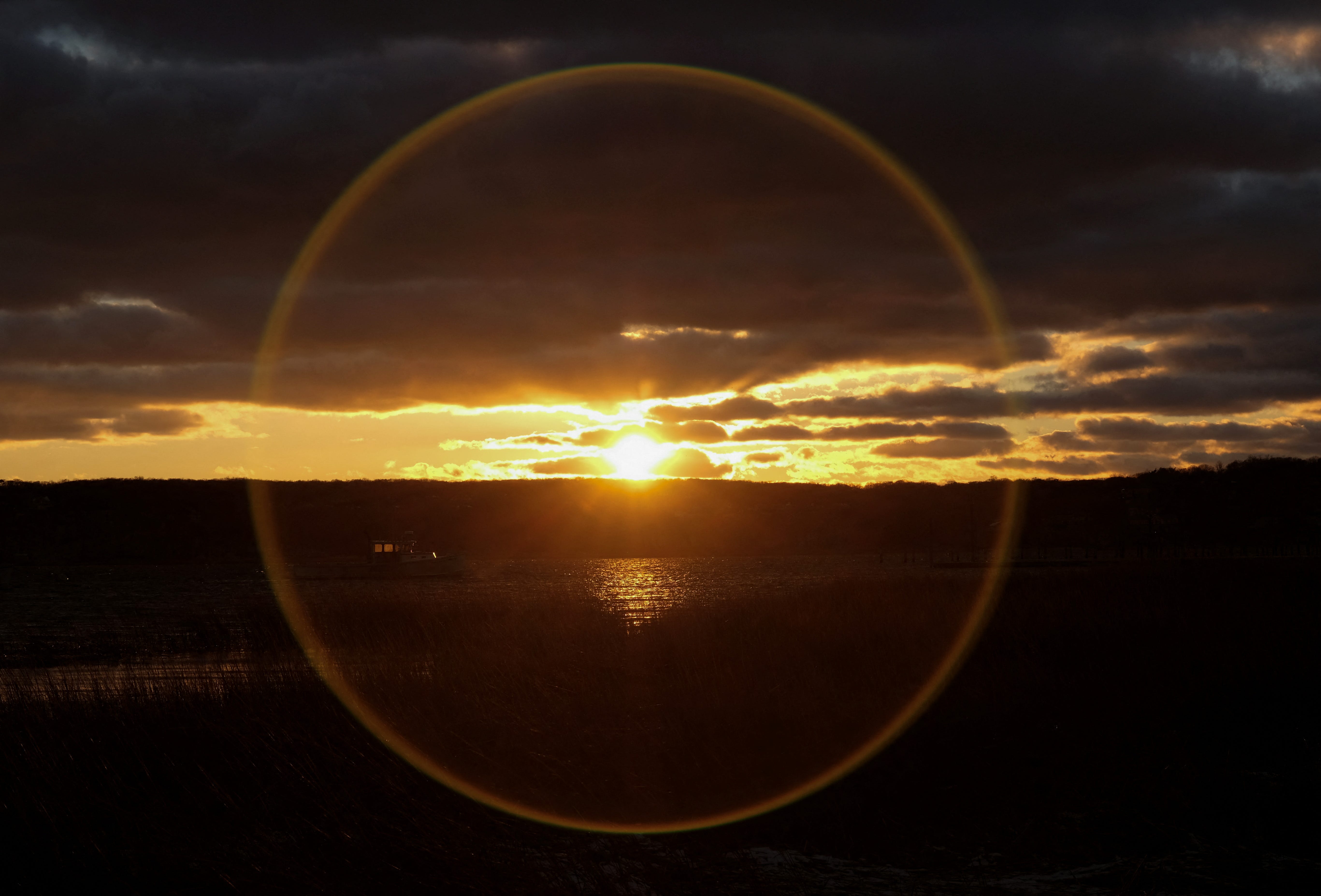 Image for When is the shortest day of the year? Get set for the winter solstice