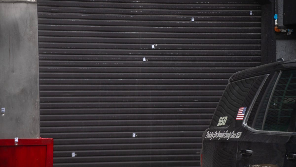 Syndication Stockton Record