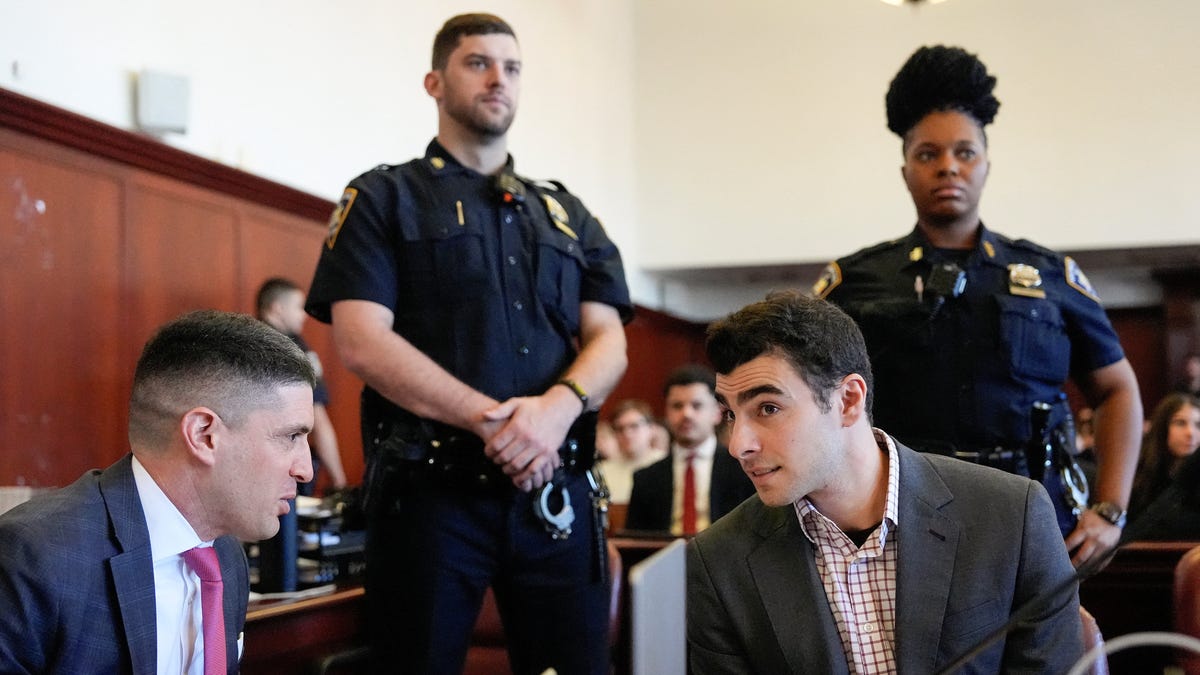 Unitedhealth Ceo Mangione