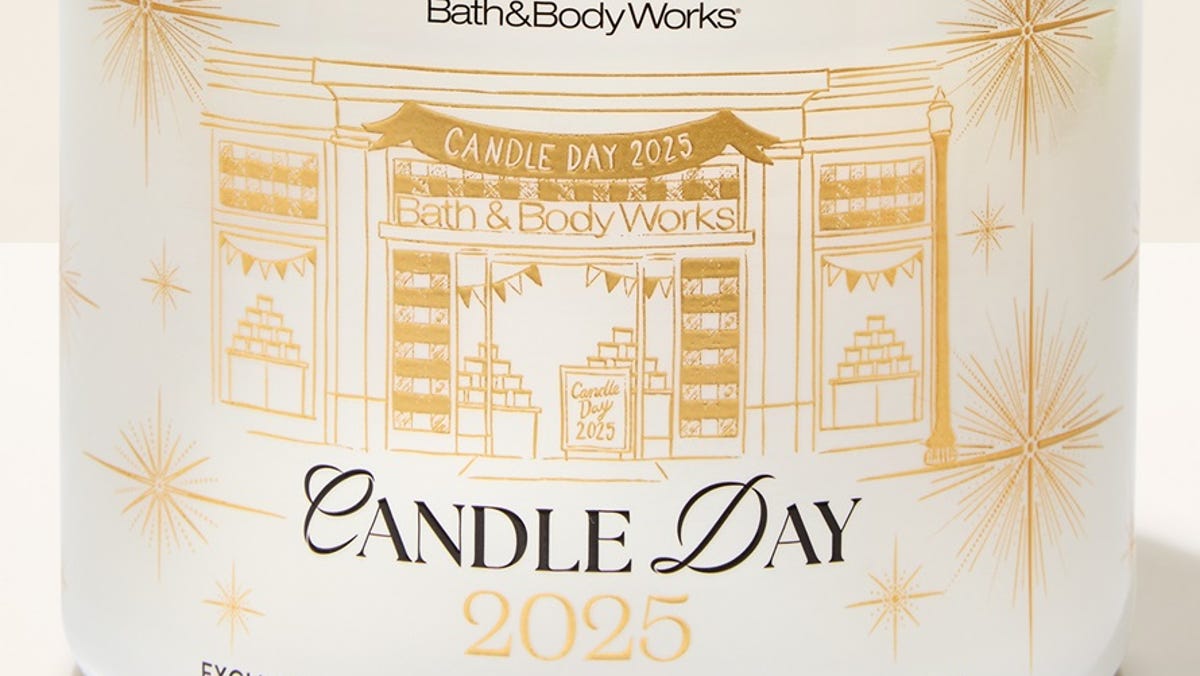 Bath & Body Works Candle Day 2025: A Comprehensive Trend Digest