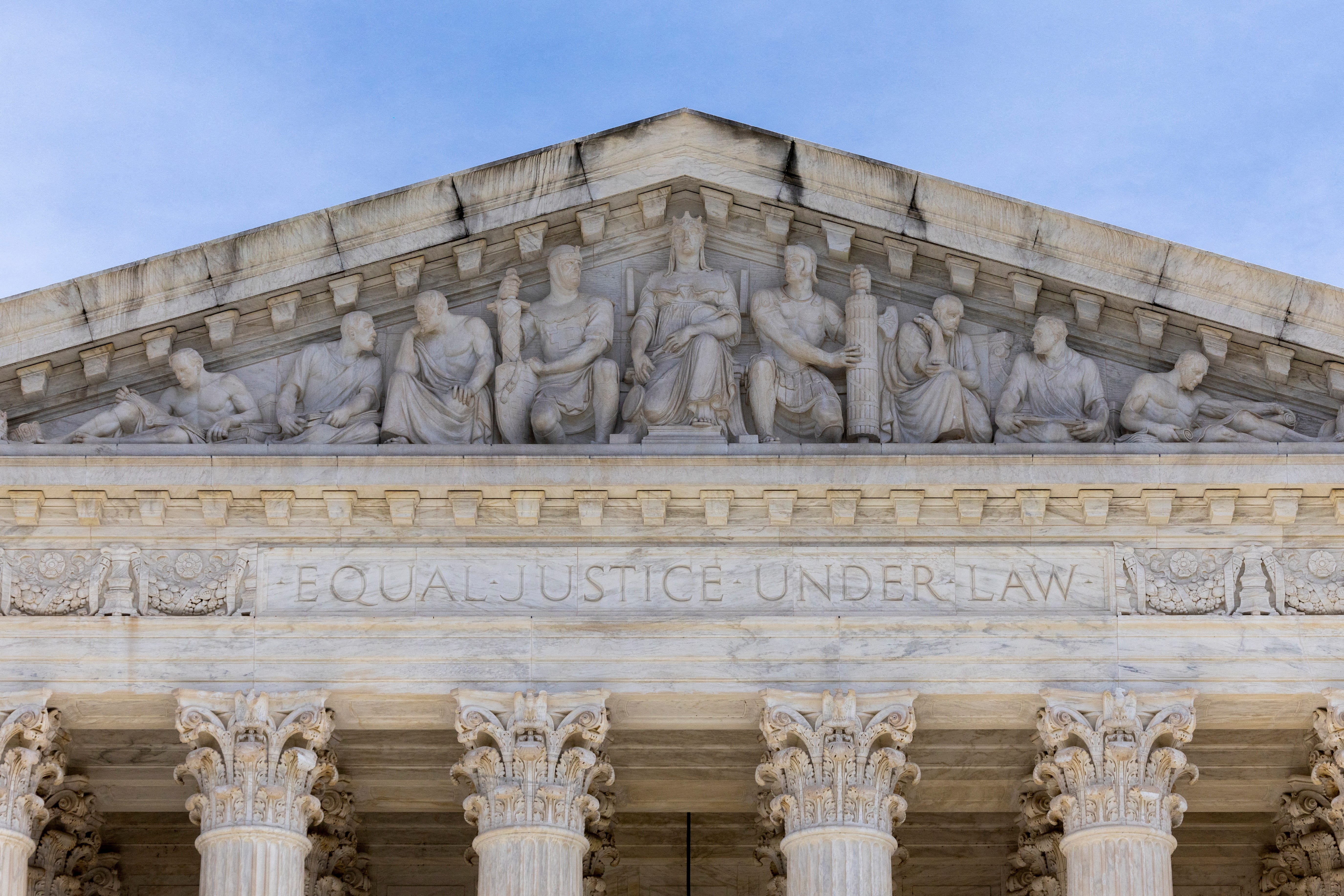 Supreme Court sidesteps pronouns case on trans rights vs. parents rights