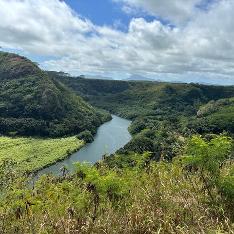 Wailua River State Park on Kauai will soon have a fee.