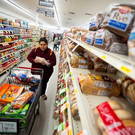 Food prices in the U.S. may be in for a spike, as agricultural goods accounted for around $20 billion in American purchases from Mexico last year. Keep reading to see which specific food items could see a change in price.