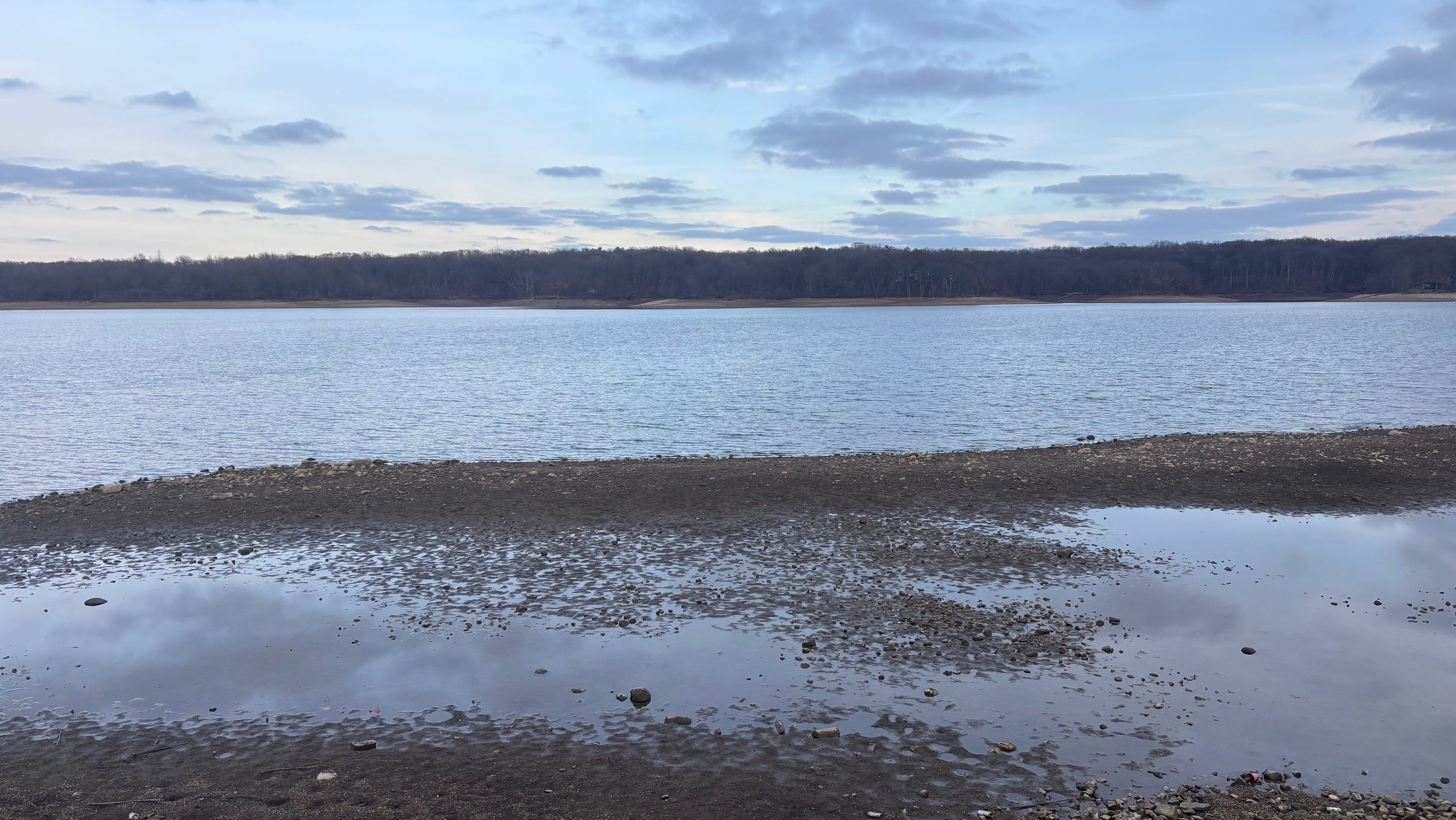 Delaware County 21-year-old found in Hoover Reservoir 8 months after going missing