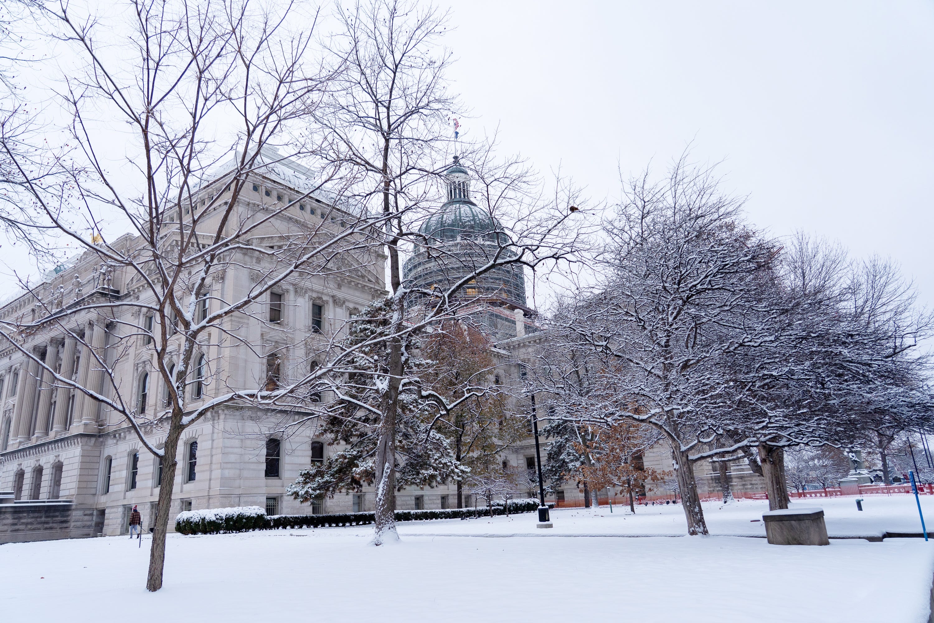 The Supplemental Nutrition Assistance Program, or SNAP, is the nation’s largest anti-hunger initiative.