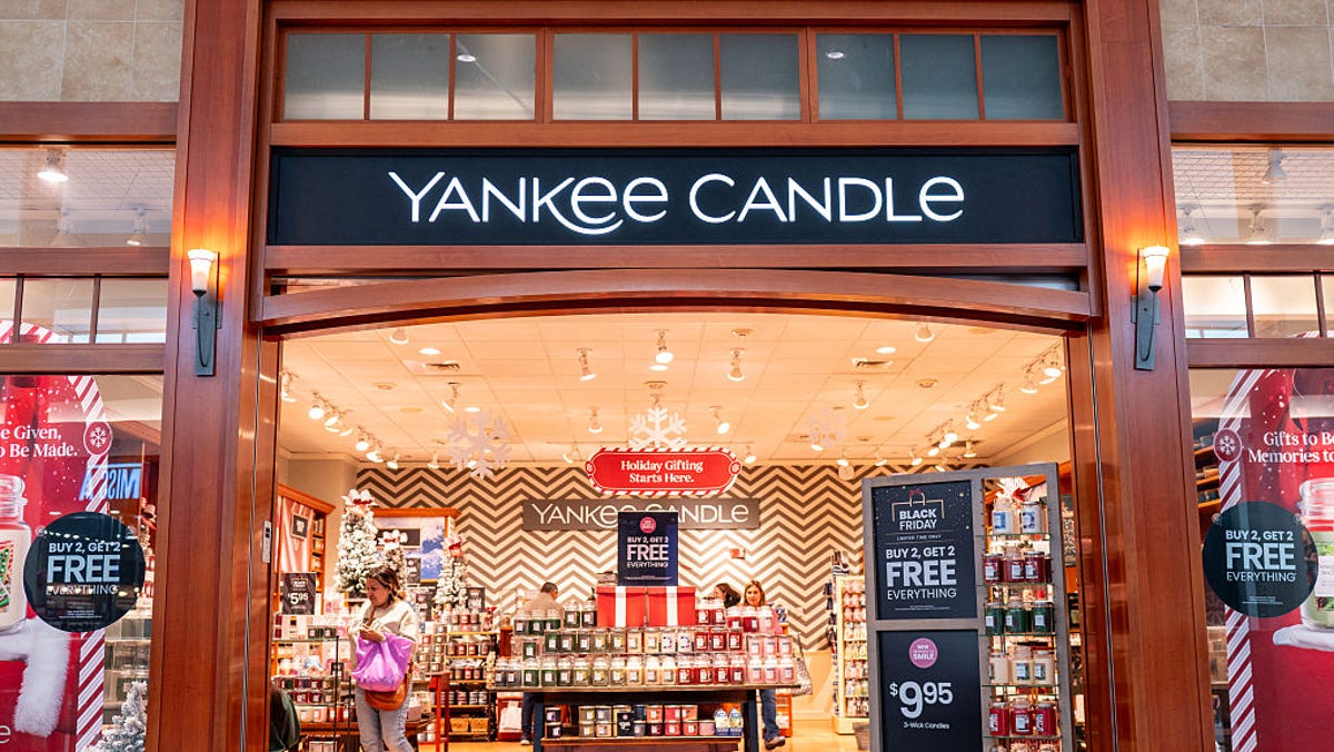Newell Brands announces 900 layoffs, 20 Yankee Candle store closures Newell Brands announces 900 layoffs, 20 Yankee Candle store closures