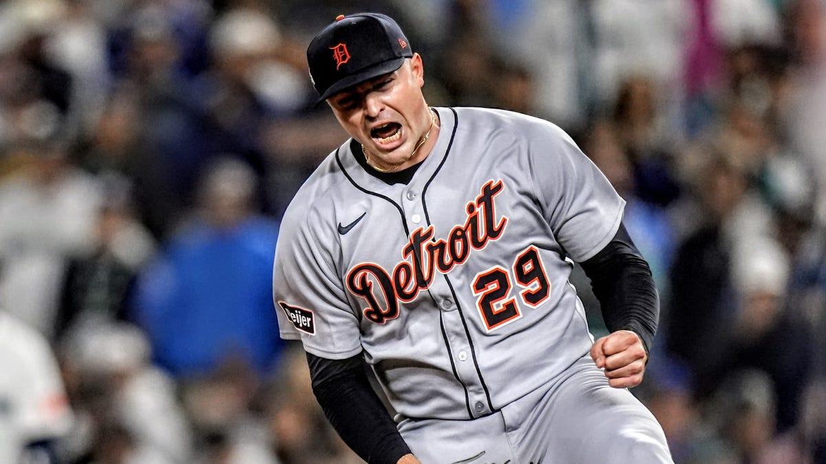 Can Detroit Tigers find common ground with their Cy Young winner?