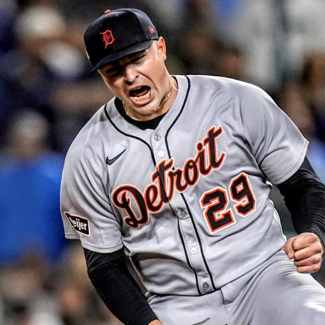 Tarik Skubal has won back-to-back AL Cy Young awards.