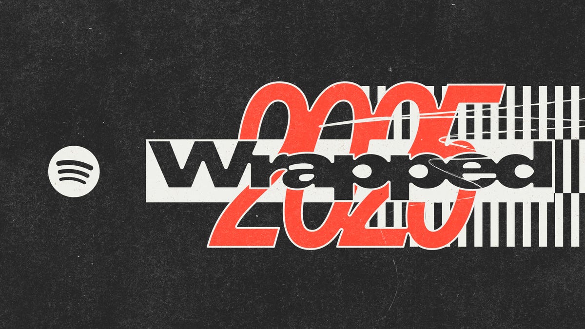 Spotify Wrapped is here! How to find yours and what's new in 2025