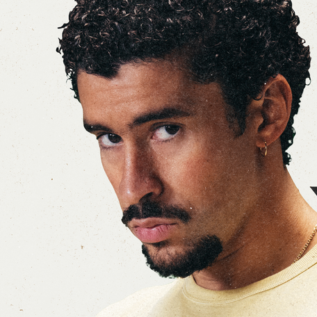 Spotify's Global Top Artist is Bad Bunny.