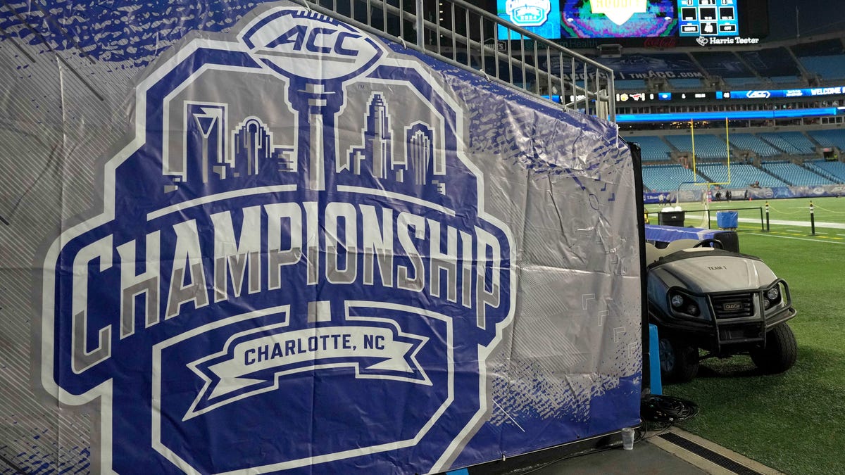 College football schedule, conference championship game times tonight College football schedule, conference championship game times tonight