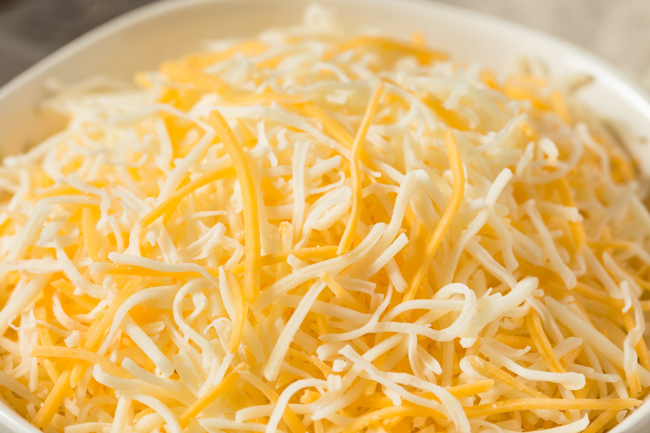 Shredded cheeses sold at Walmart, Target recalled. See affected items.