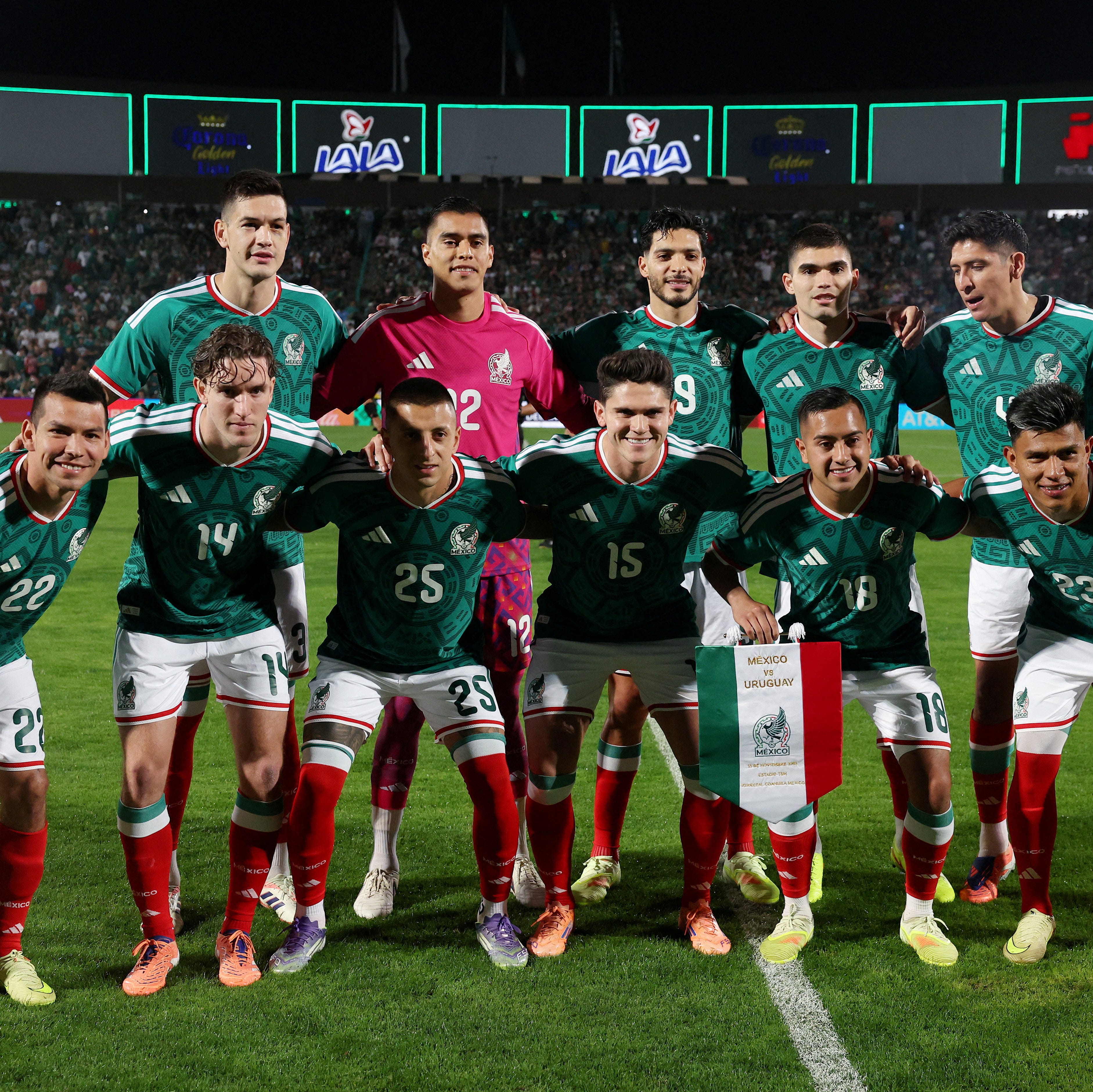 मेक्सिको बनाम दक्षिण अफ्रीका 2026 विश्व कप सॉकर टिकट कैसे खरीदें