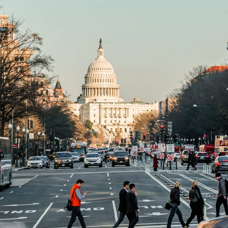 The cost of healthcare for millions is at risk of spiking in 2026 if Congress fails to extend healthcare subsidies.