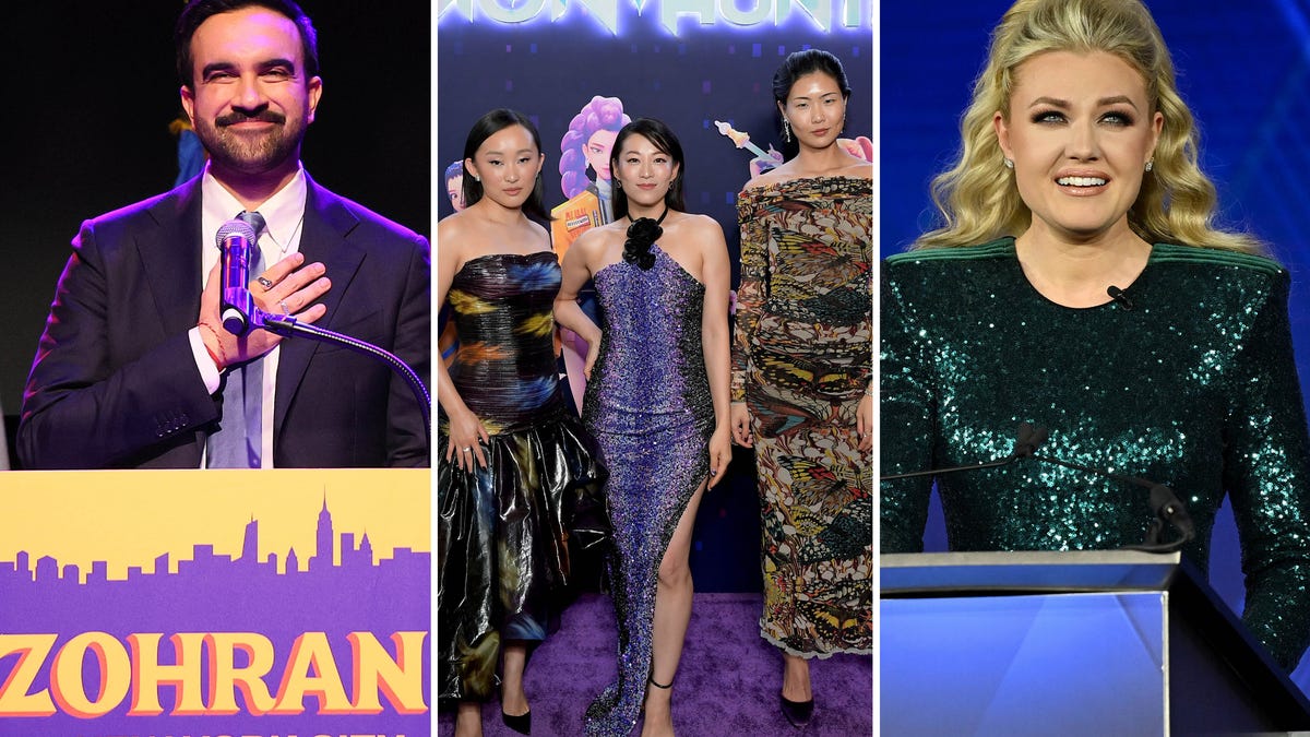 Charlie Kirk, ‘KPop Demon Hunters,’ Labubu among trending searches in 2025 Charlie Kirk, ‘KPop Demon Hunters,’ Labubu among trending searches in 2025