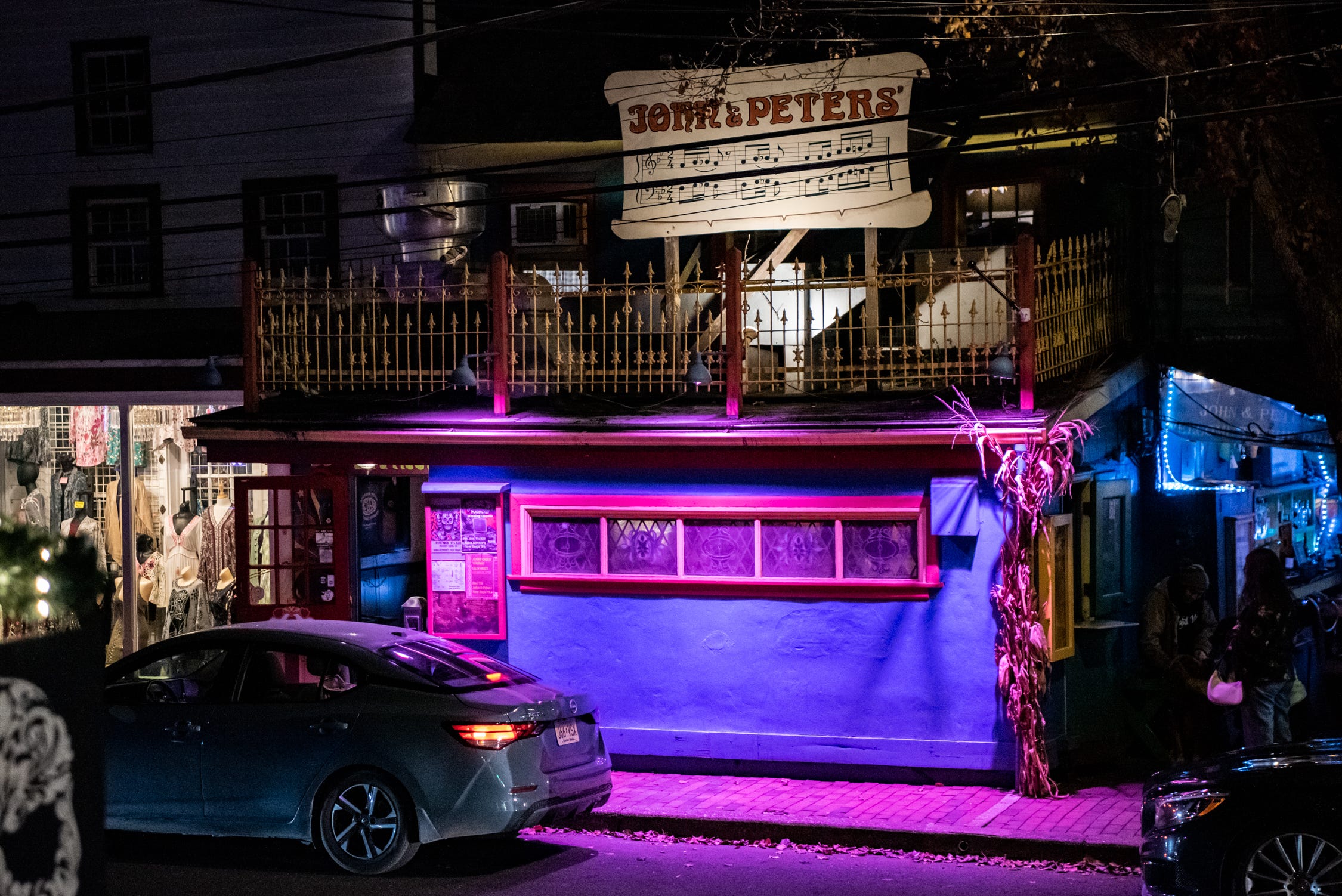 Discover Why New Hope, PA is a Must-Visit Gem in America’s Small Towns