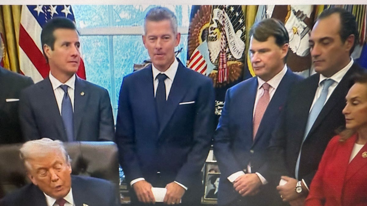 Image for Trump wants U.S. carmakers to make a tiny car. Why it won't happen