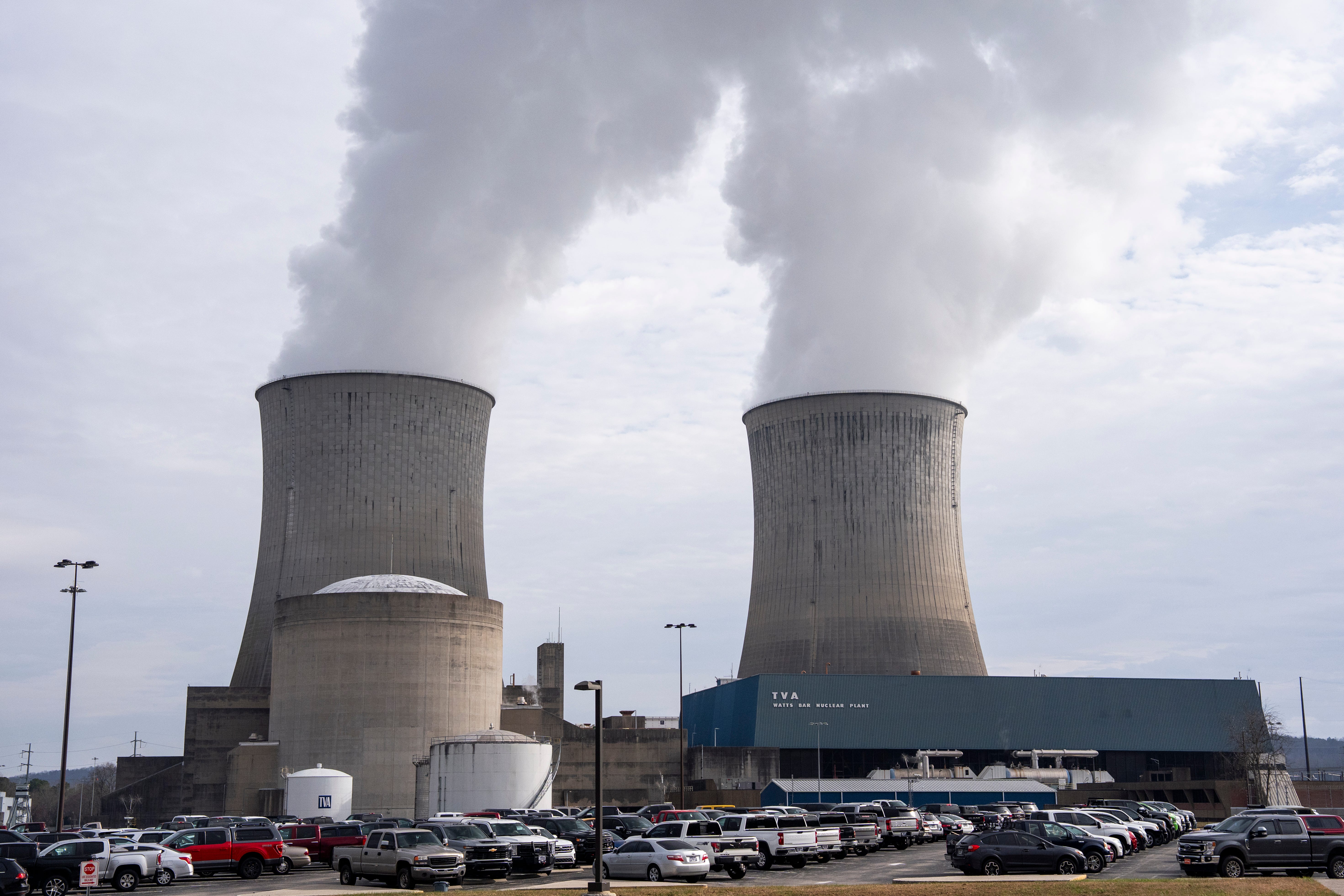 0 News Article Image Tarifas eléctricas? ¿Más energía nuclear? ¿Qué puede cambiar con los asientos ocupados en la TVA?