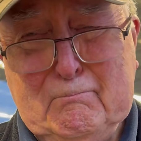 Viral fundraiser gives 88-year-old veteran another chance at retirement thumb