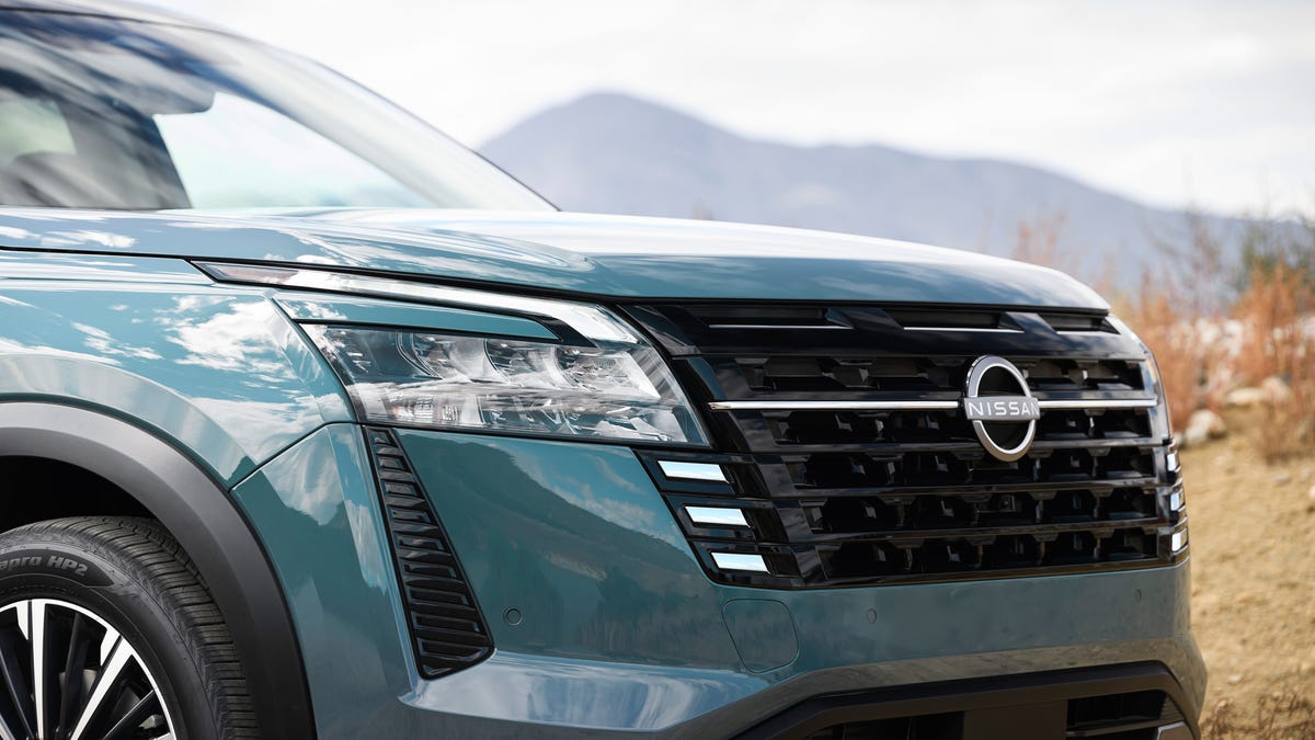 With updated design, advanced safety systems, upgraded technology, a redesigned dashboard and flexible seating, the 2026 Nissan Pathfinder aims to deliver practicality and comfort for a range of driving needs, offering a roomy interior built for everyday driving and family travel.