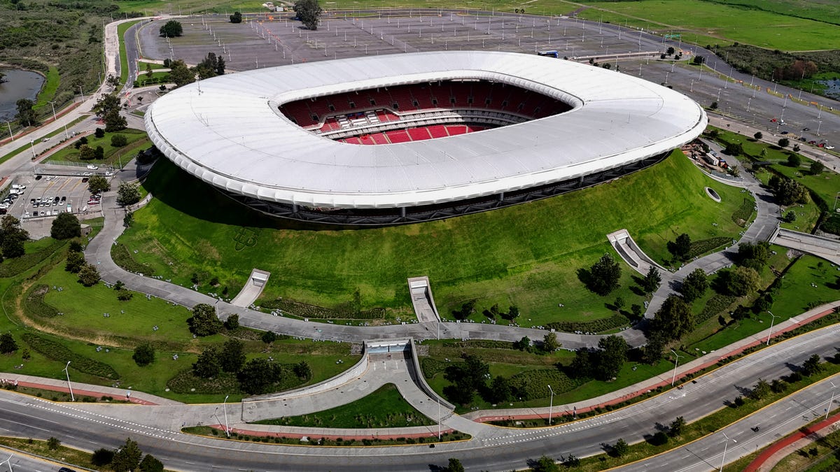 كيفية شراء تذاكر مباراة جامايكا وكاليدونيا الجديدة في تصفيات كأس العالم 2026