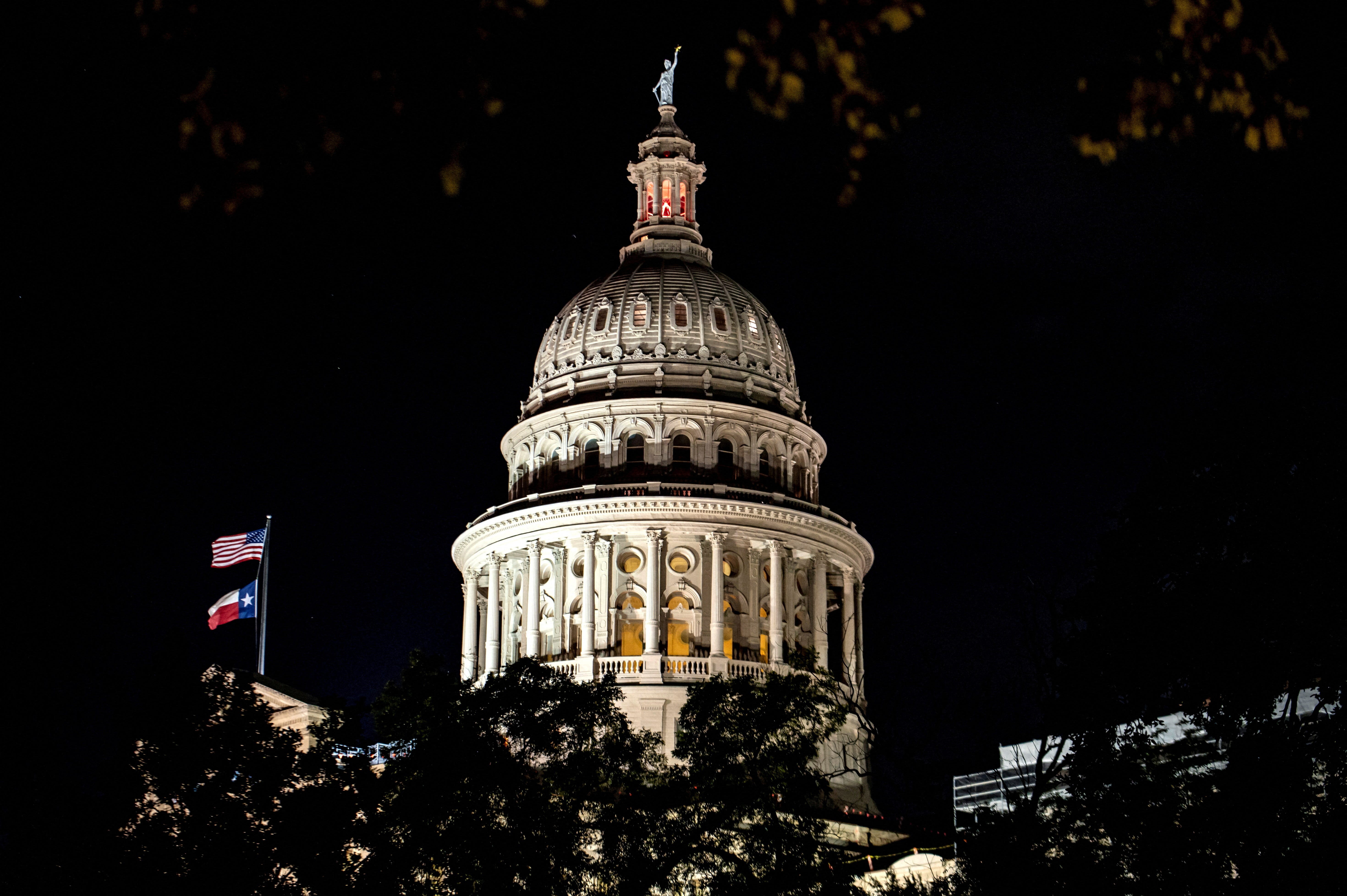 Texas May 2026 State Senate District 4 special election. See results
