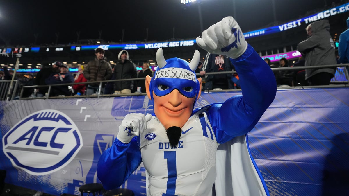 Pelacak portal transfer sepak bola Duke, berita skuad terbaru per 15 Januari