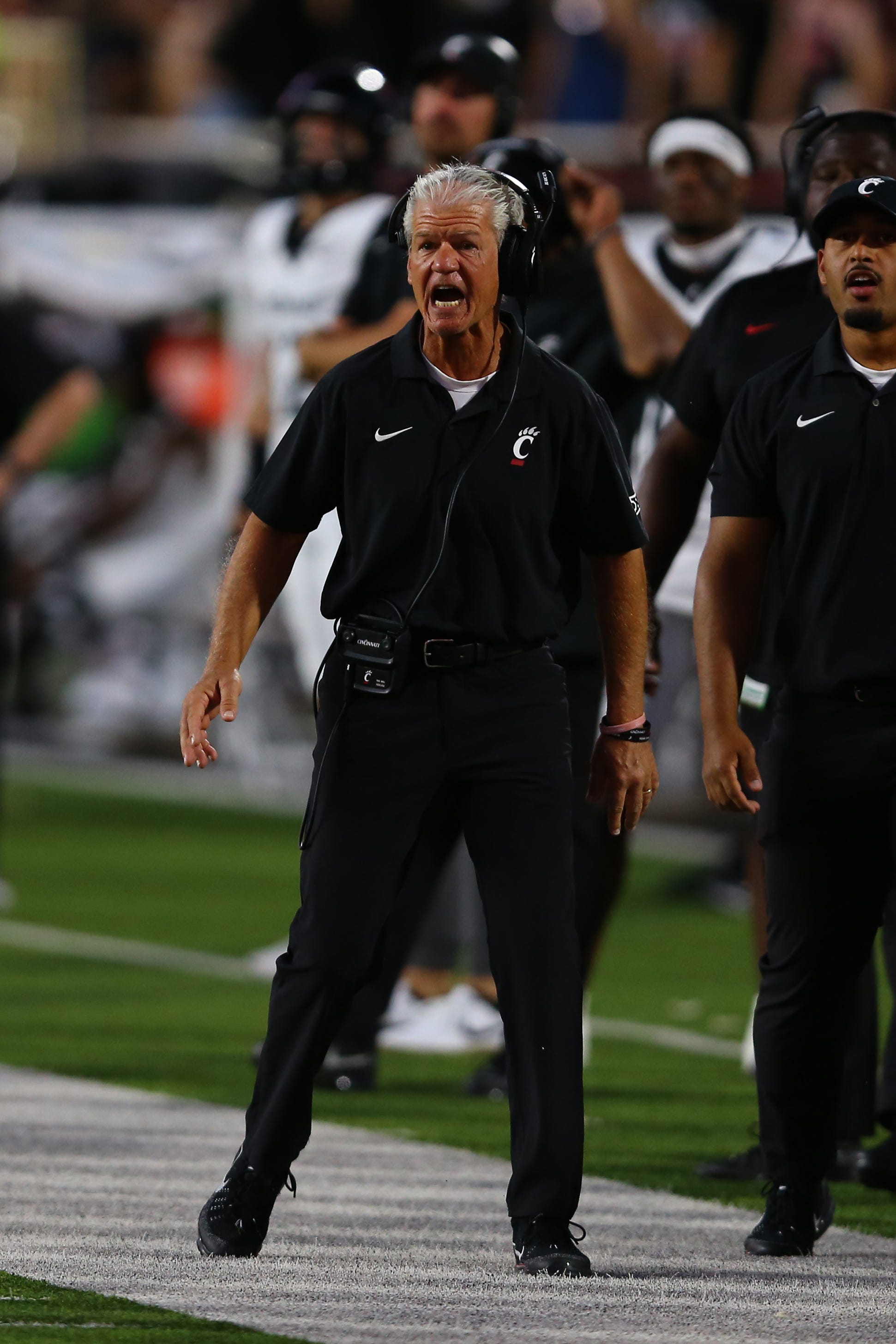 Michigan football tabs Kerry Coombs as special teams coordinator