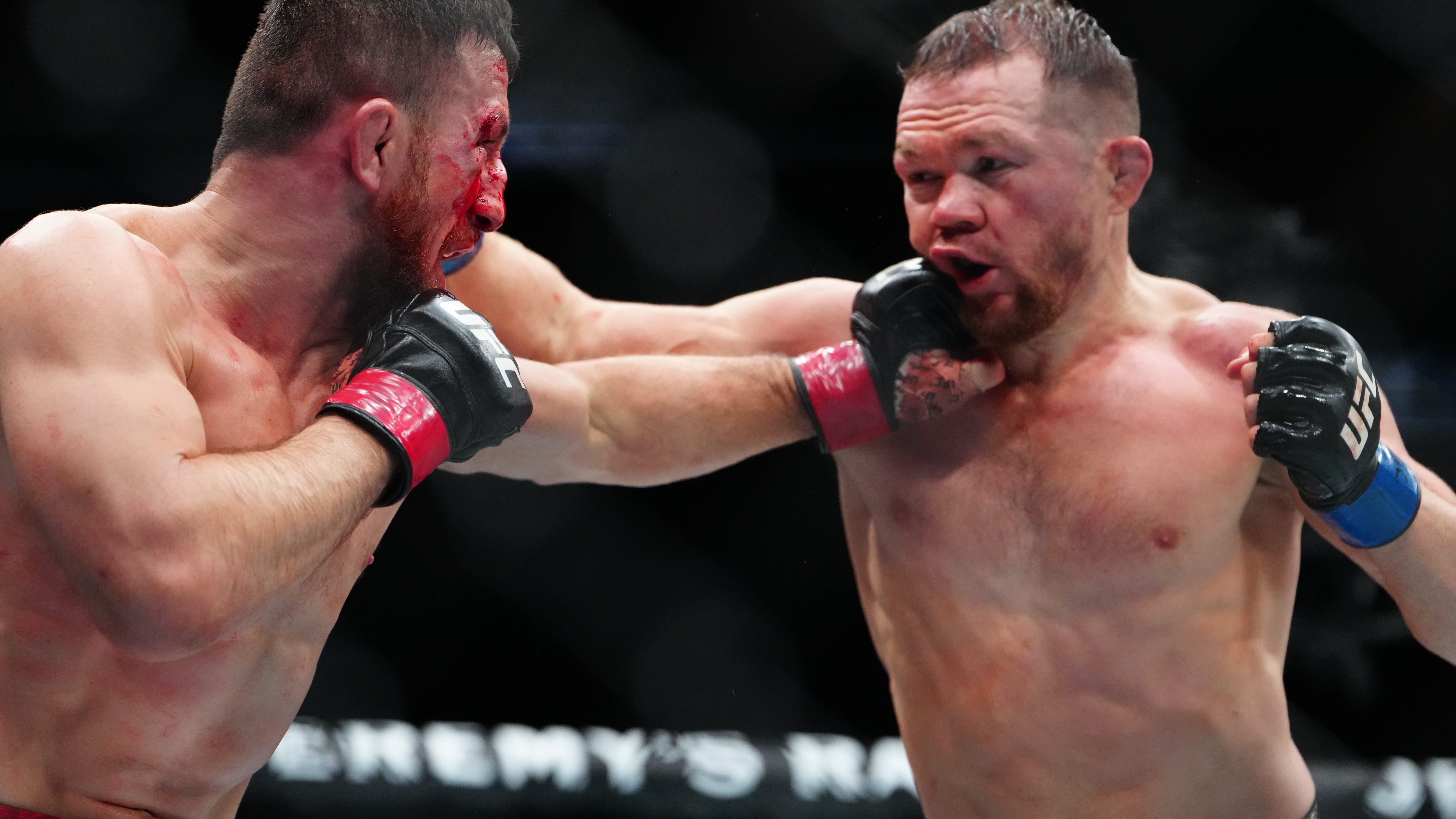 Dvalishvili says UFC wants Yan trilogy next