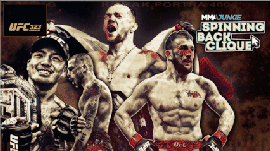 SBC: Yan dethrones Dvalishvili, Van's unlikely title run, more